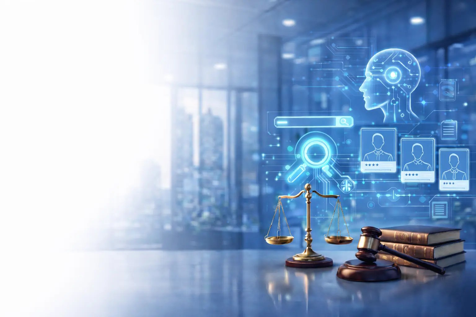 AI Legal Expert