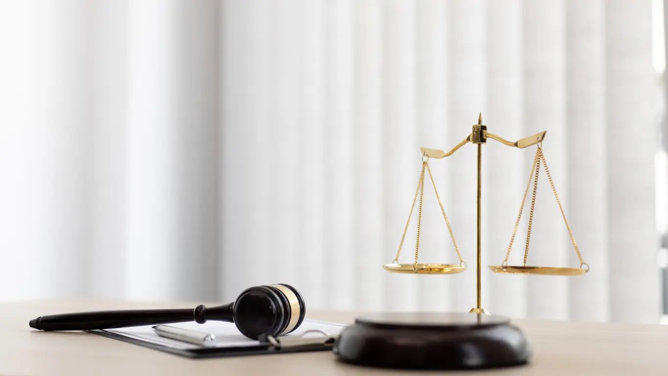 AI Legal Expert